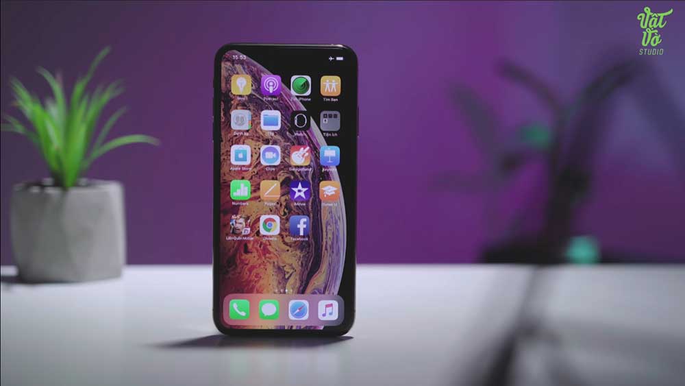 12 triệu có nên mua iPhone XS Max trong năm 2021 không Vật Vờ Studio