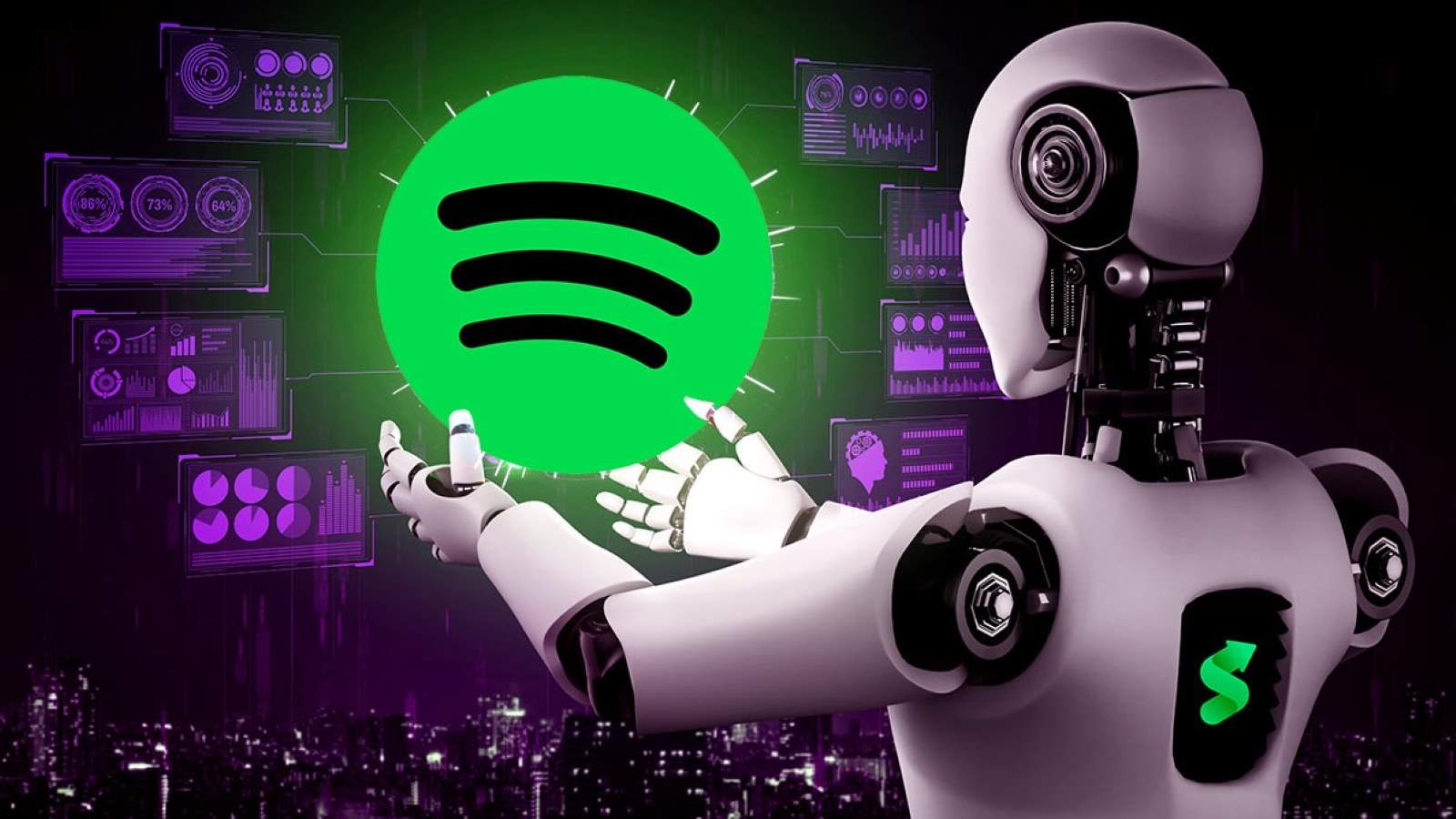 Giải mã cách Spotify đề xuất nhạc Hóa ra Spotify hiểu người dùng đến thế