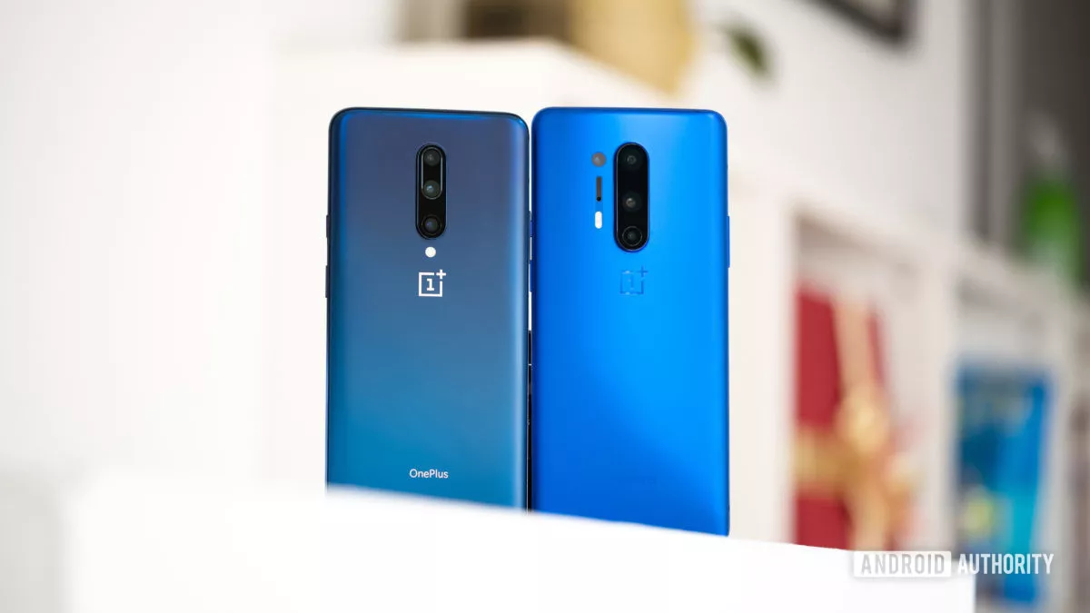 OnePlus xác nhận những máy có Oxygen OS 12 beta – Vật Vờ Studio