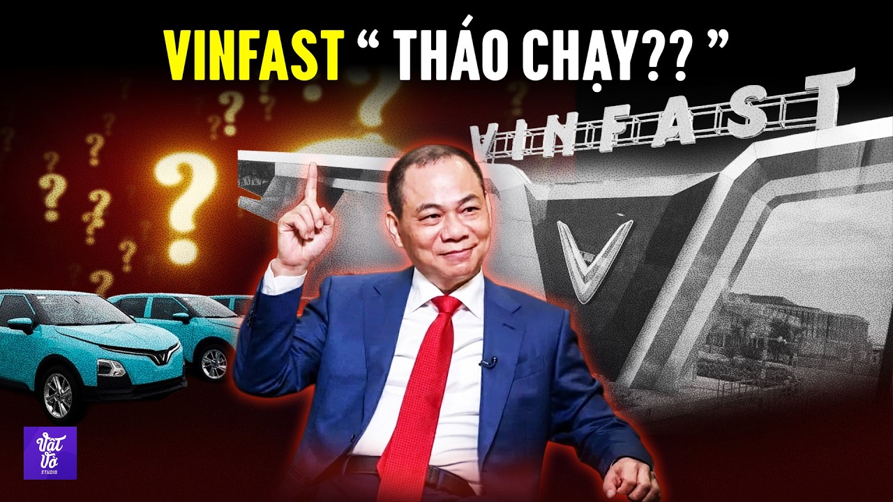 Hiểu Đúng Việc VinFast Vừa Bán Mảng Sản Xuất Xe Điện
