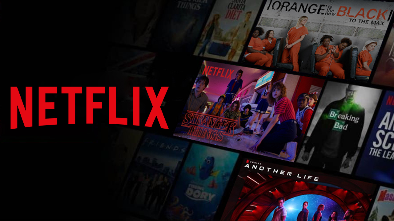 Netflix bất ngờ ra mắt gói MIỄN PHÍ tại Việt Nam, chỉ hỗ trợ trên Android –  Vatvostudio.vn