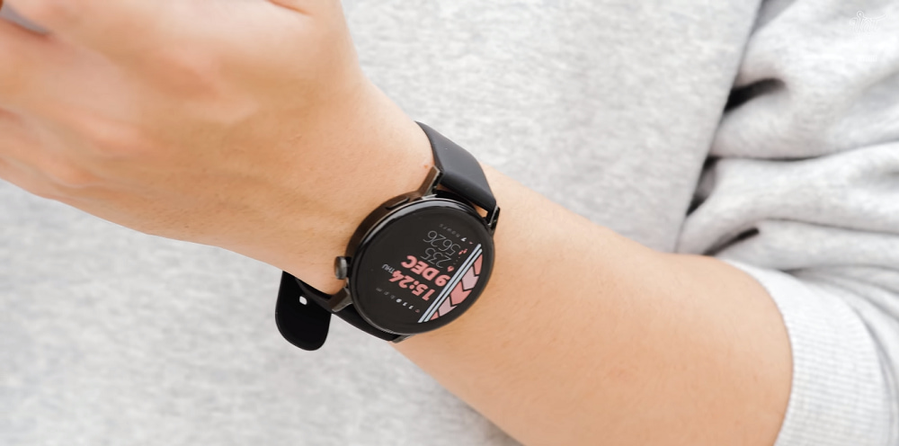 HuaweiWatchGT3