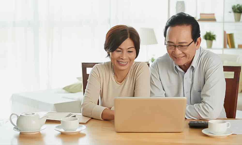 Người dùng Internet Việt Nam. Ảnh: iStock