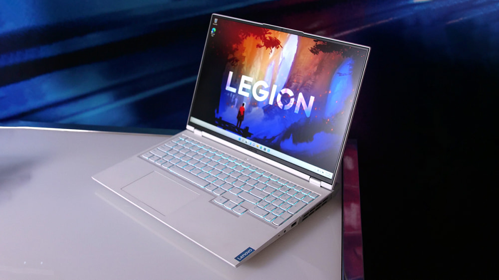 Lenovo ra mắt Legion 5 hoàn toàn mới với màn hình 240Hz thích ứng tự động –  Vật Vờ Studio