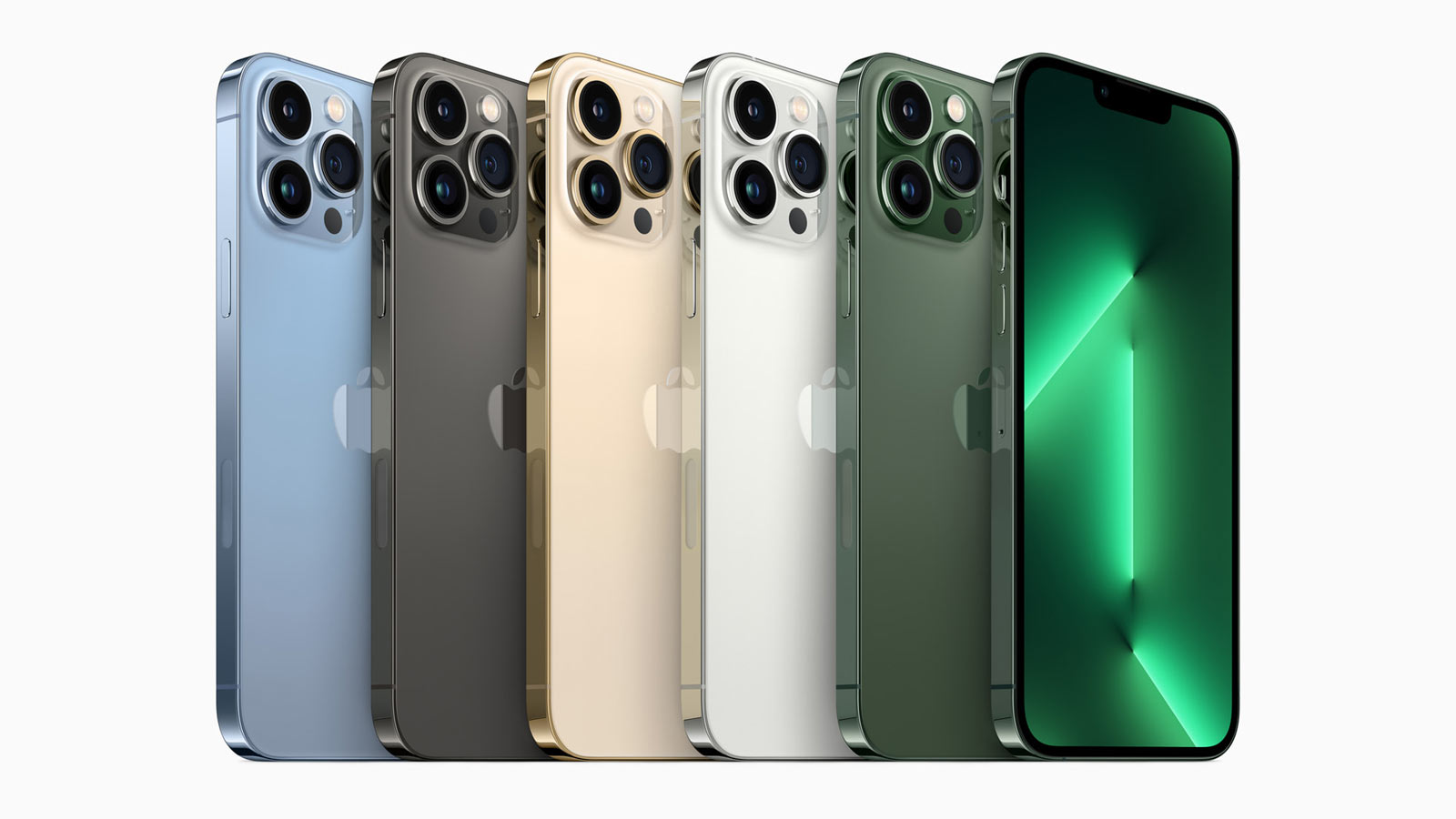 iPhone 13 màu xanh lá cây là một trong những phiên bản mới nhất của chiếc điện thoại đình đám của Apple. Với bộ vi xử lí mạnh mẽ, màn hình đẹp và thiết kế tinh tế, iPhone 13 màu xanh lá cây sẽ là sự lựa chọn hoàn hảo cho những ai yêu thích màu xanh. Hãy xem hình ảnh liên quan để tìm hiểu thêm về sản phẩm này.