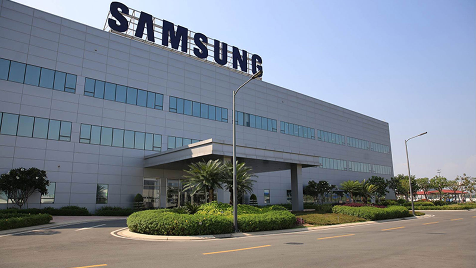 Smartphone của Samsung
