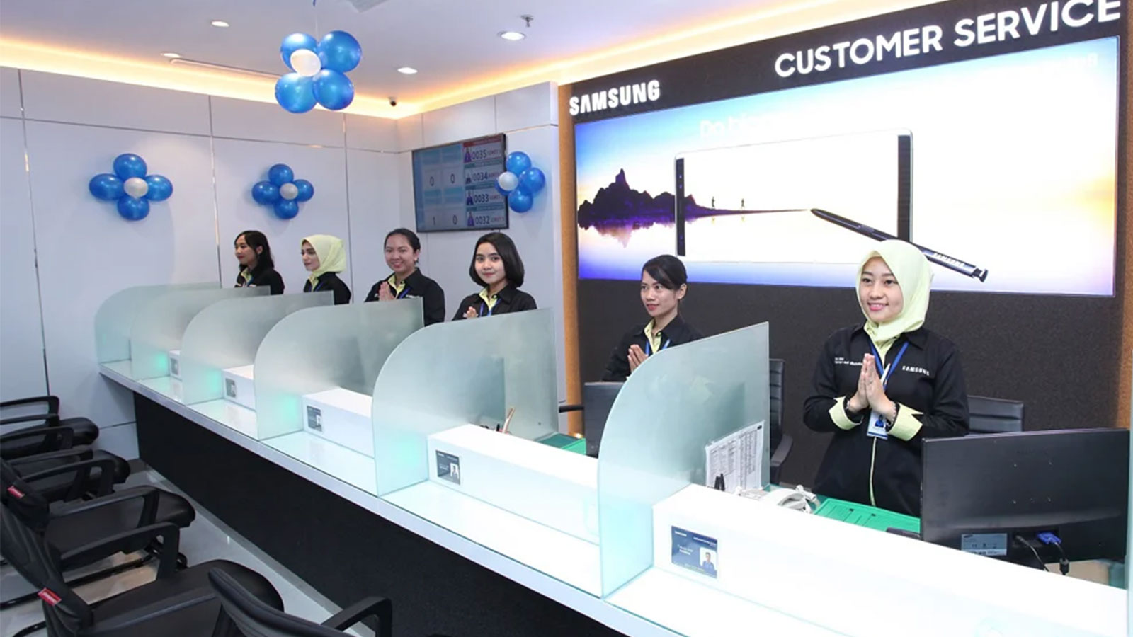 Smartphone của Samsung