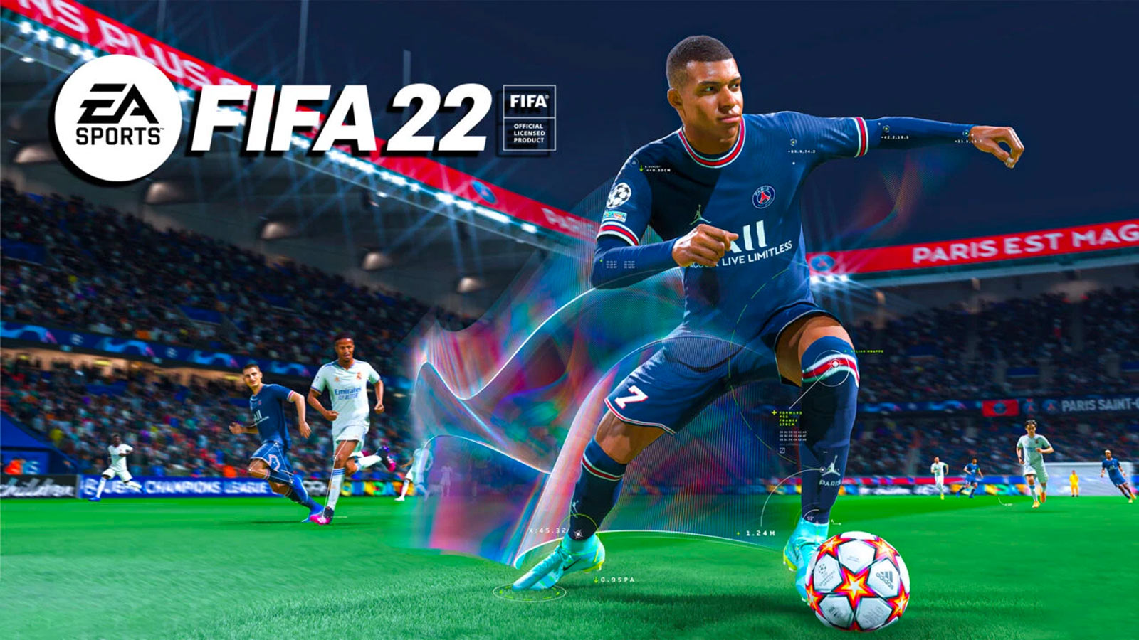 EA Sports và FIFA ngừng hợp tác, game FIFA sẽ thay đổi lớn – Vật Vờ Studio