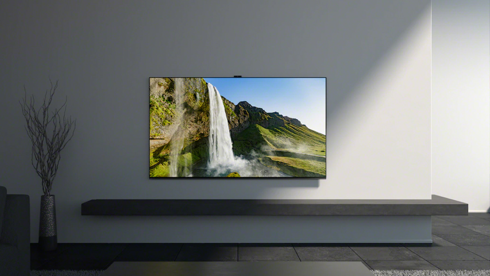 Sony chuyển giao mảng sản xuất TV Bravia cho liên doanh mới với TCL插图