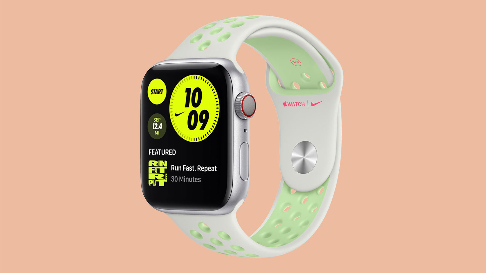 Apple watch