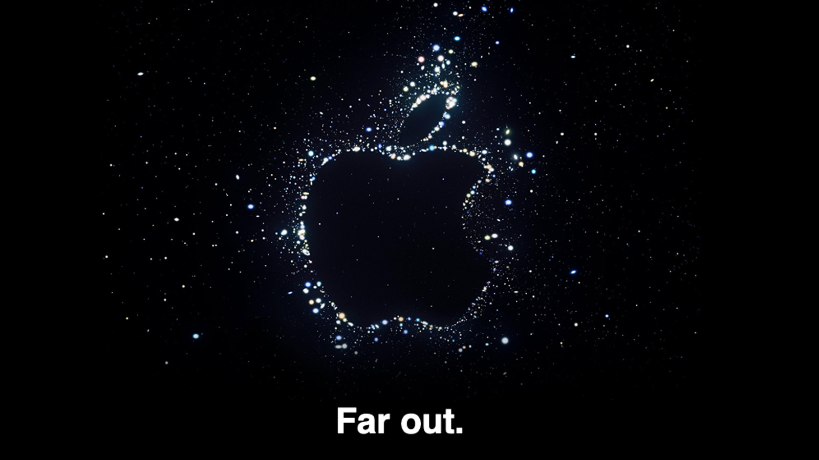 Apple xác nhận iPhone 14 ra mắt vào ngày 7/9