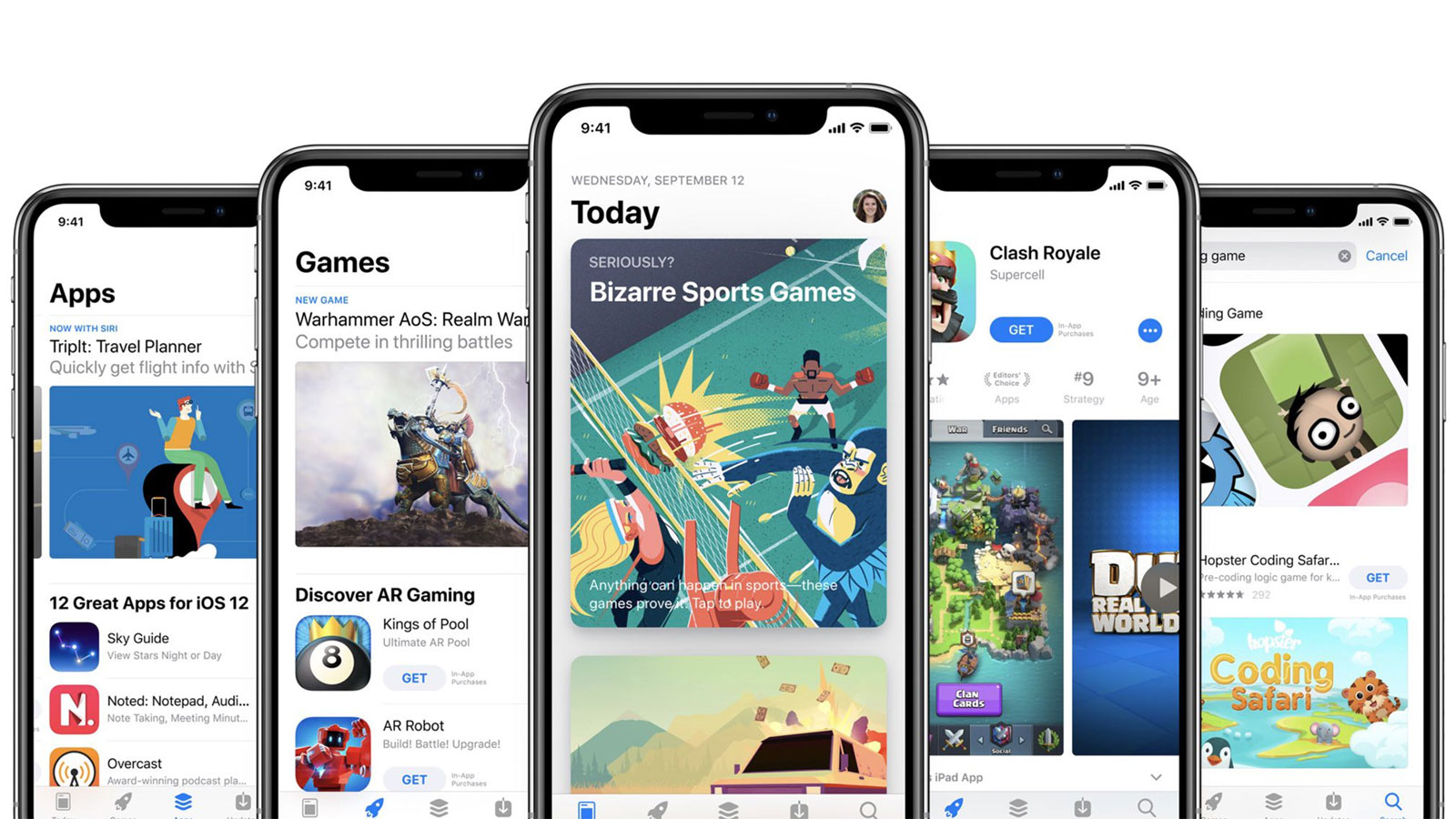 app store