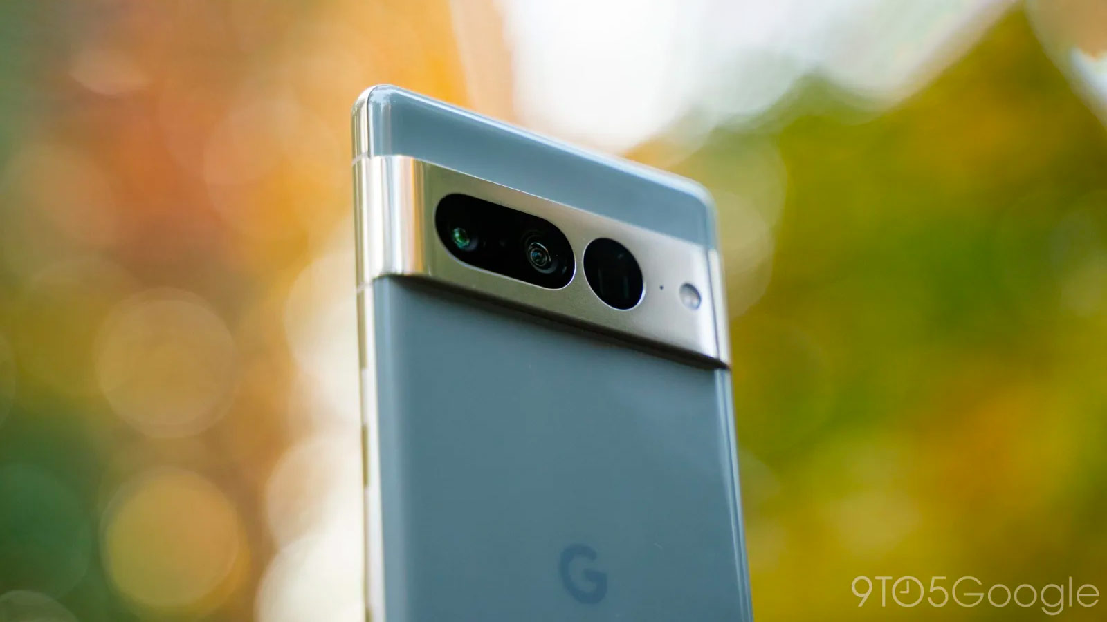 Google Pixel 7 Pro là Smartphone tự sướng rất tốt thế giới