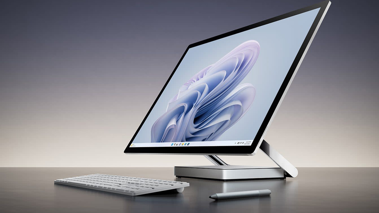 Microsoft Surface Studio 2 Ra Mắt Thiết Kế Không đổi Nâng Cấp Về Cấu