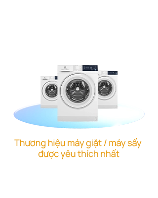 3 MAY GIAT ELEXTROLUX