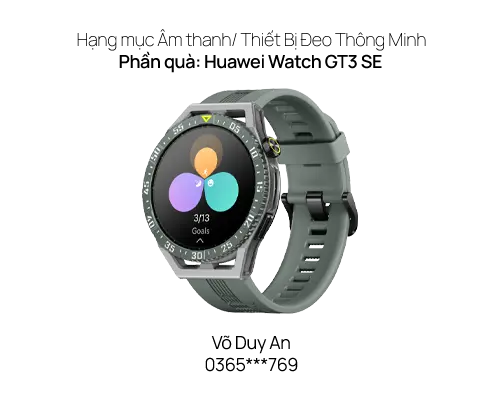 CÔNG BỐ MINIGAME - AM THANH