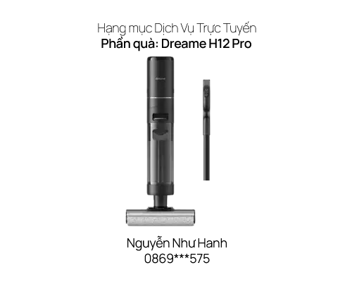 CÔNG BỐ MINIGAME - DVTT