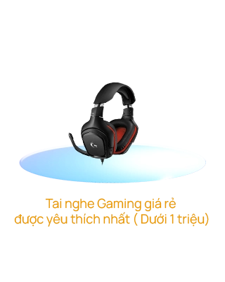 logitech g331s