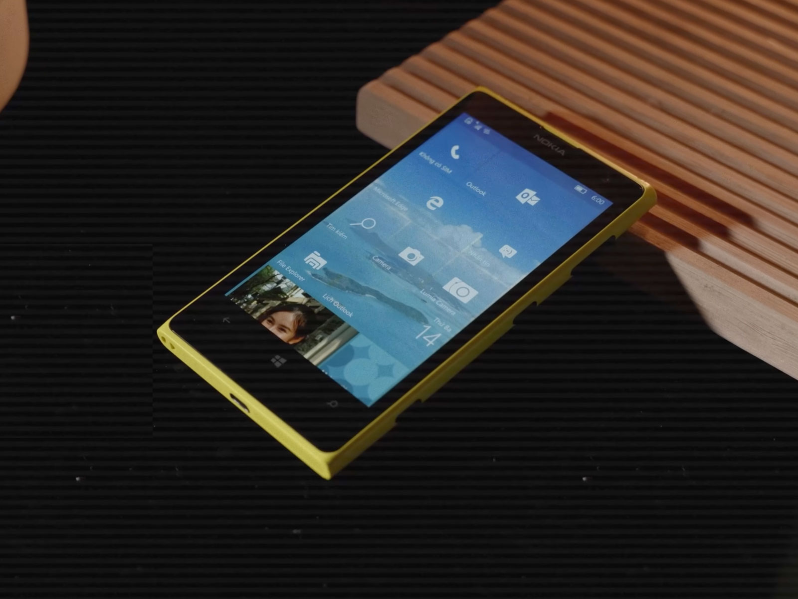 Nokia Lumia 520 (Red) : Amazon.in: Electronics