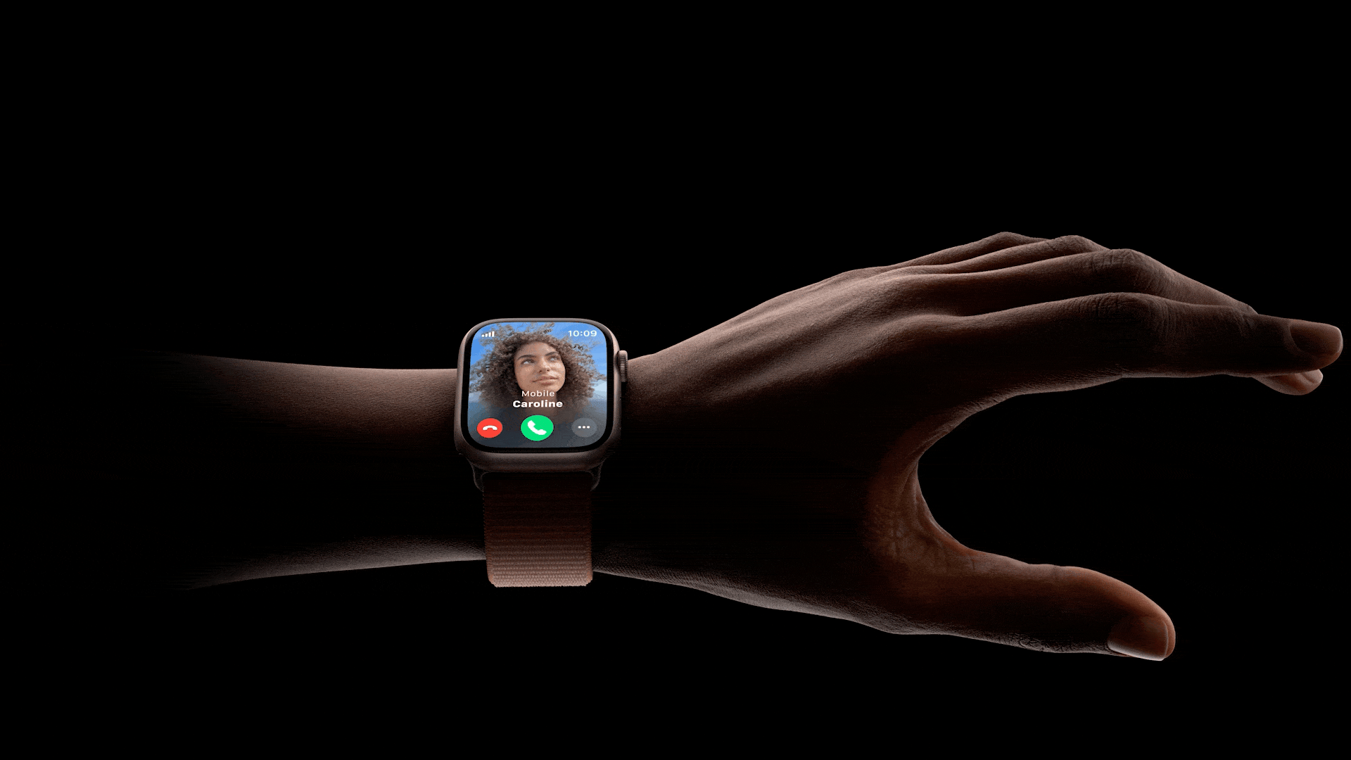 Apple Watch Series 9 ra mắt: Double Tab cực hay, tìm kiếm chính xác iPhone