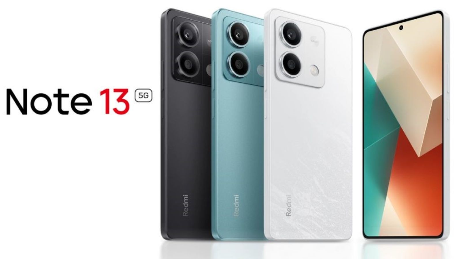 Xiaomi ra mắt dòng smartphone tầm trung Redmi Note 12 mới