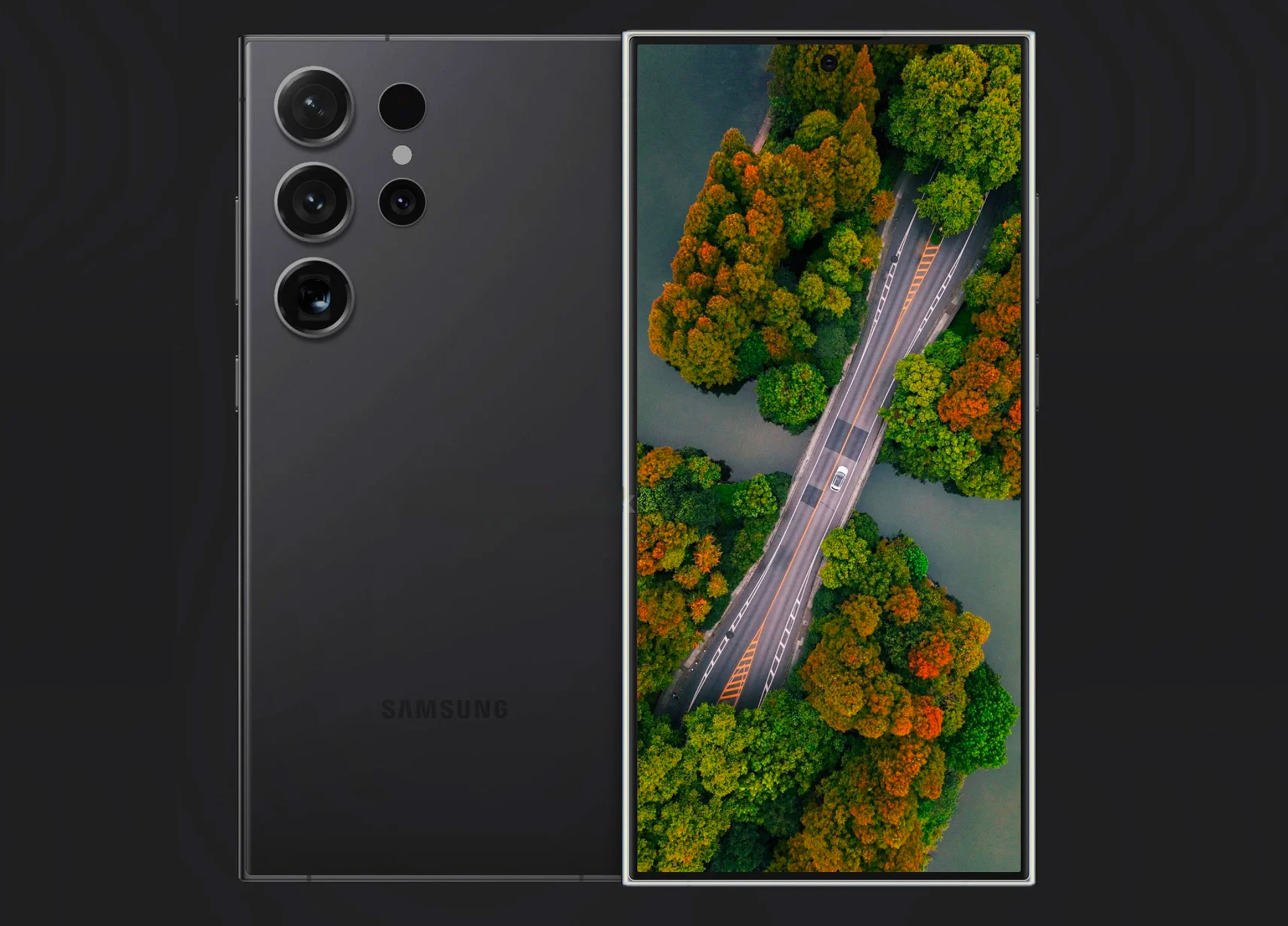 Điện thoại Samsung Galaxy S24 Ultra - Chính hãng Thiết bị đỉnh cao của Samsung