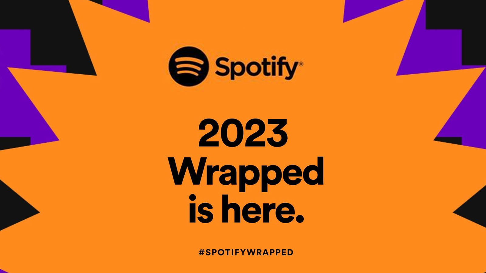 Cách xem thống kê nghe nhạc Spotify Wrapped 2023