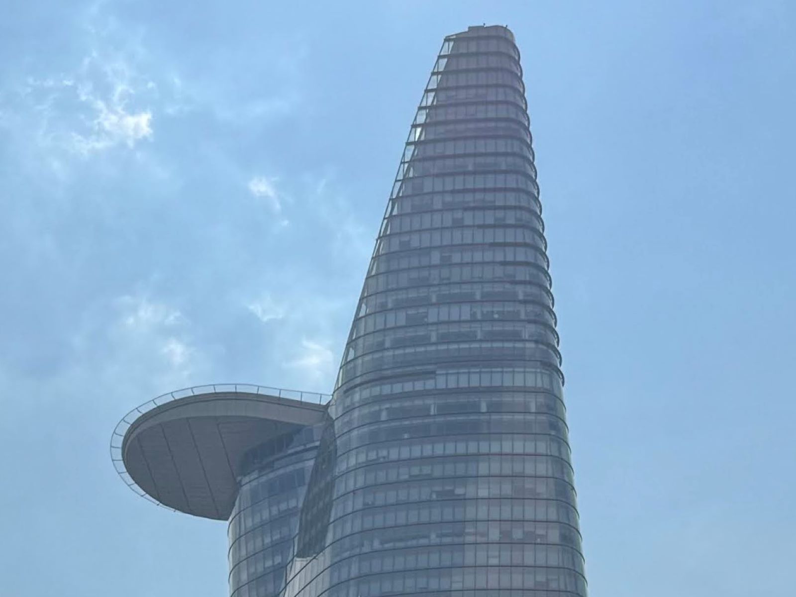 Trước khi xử lí