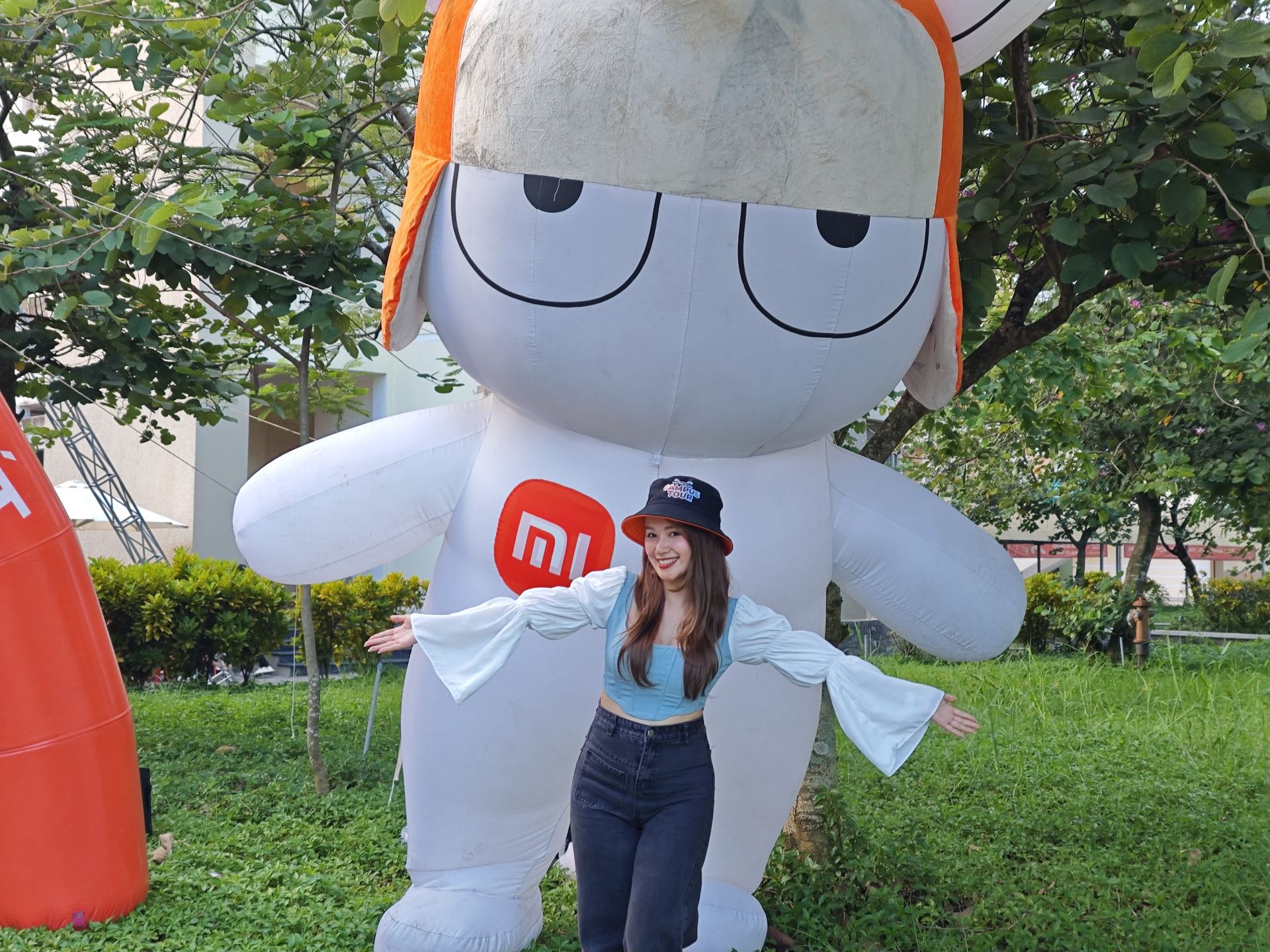 Xiaomi 14