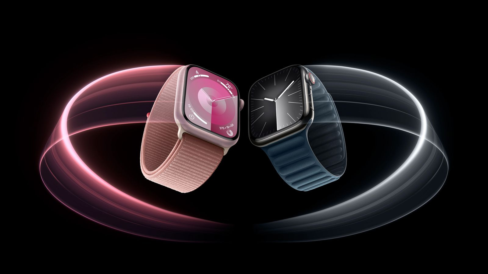 Apple Watch 2024 sẽ có thiết kế mới cùng tính năng cảnh báo ngưng thở