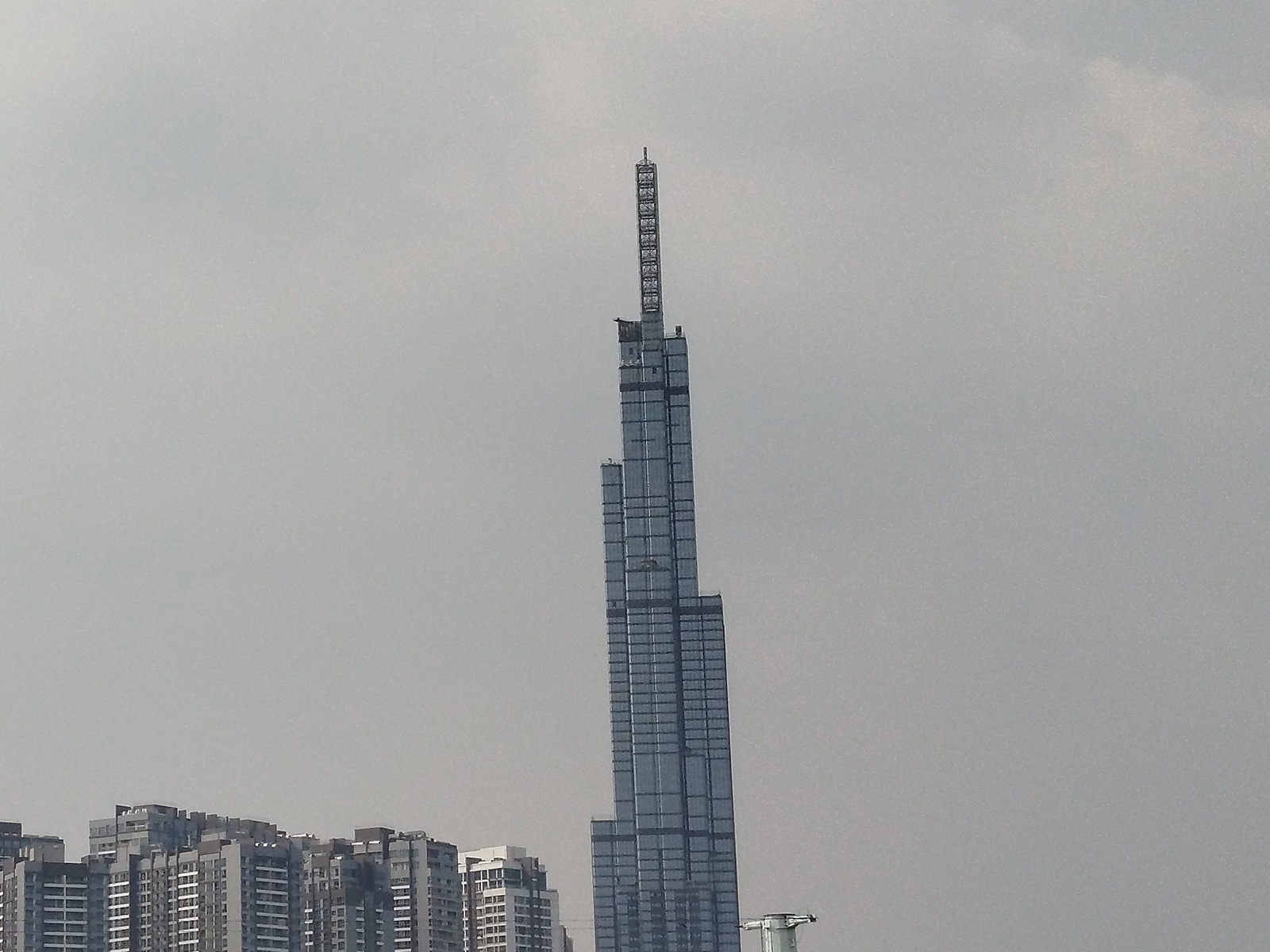 Chế độ 108MP (zoom 10X)