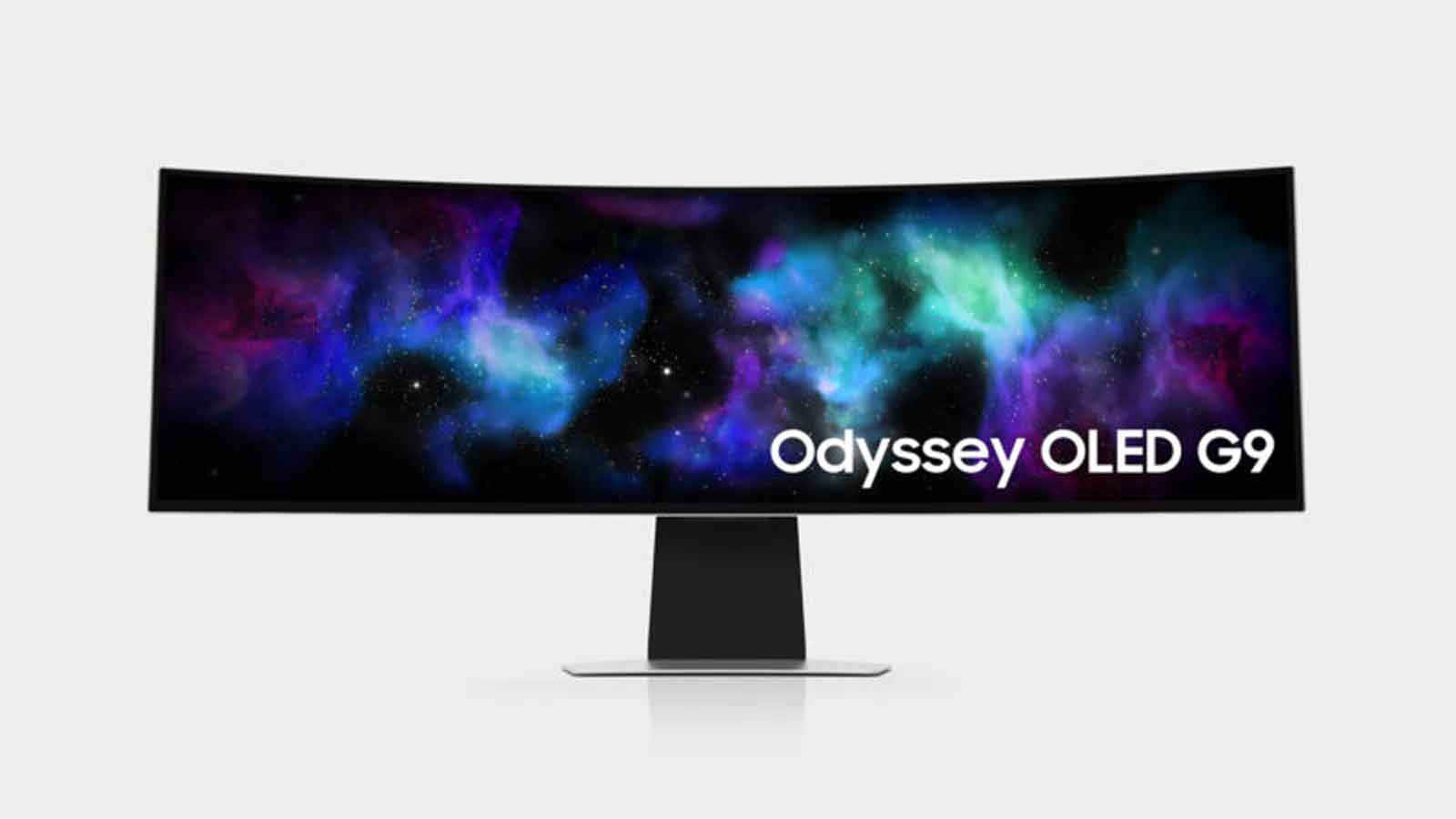 Samsung giới thiệu 3 mẫu màn hình OLED Gaming mới: Odyssey OLED G6, G8 ...