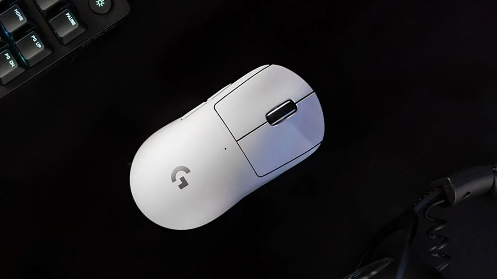 Logitech G Pro X Superlight