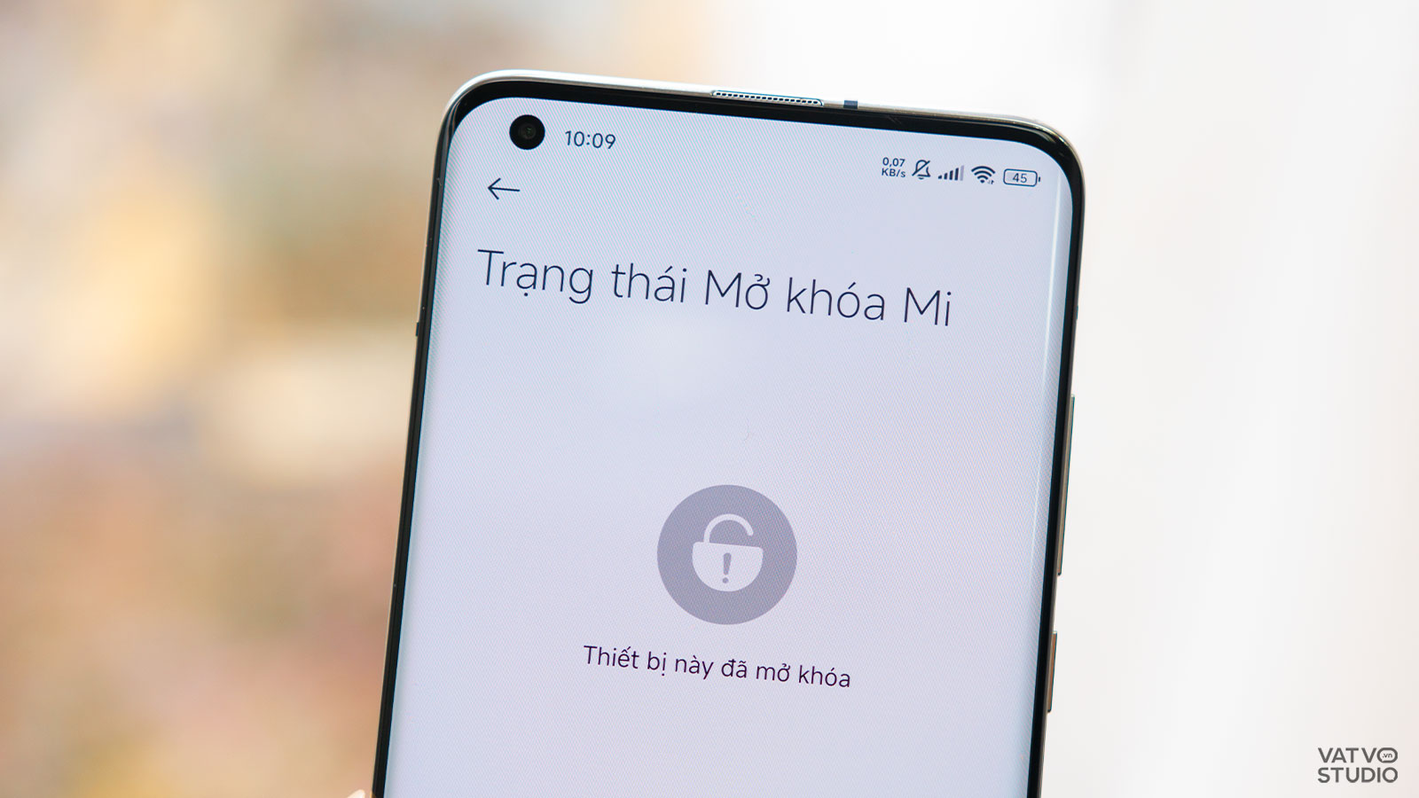 Xiaomi lại gia tăng hạn chế đối với việc mở khóa bootloader?