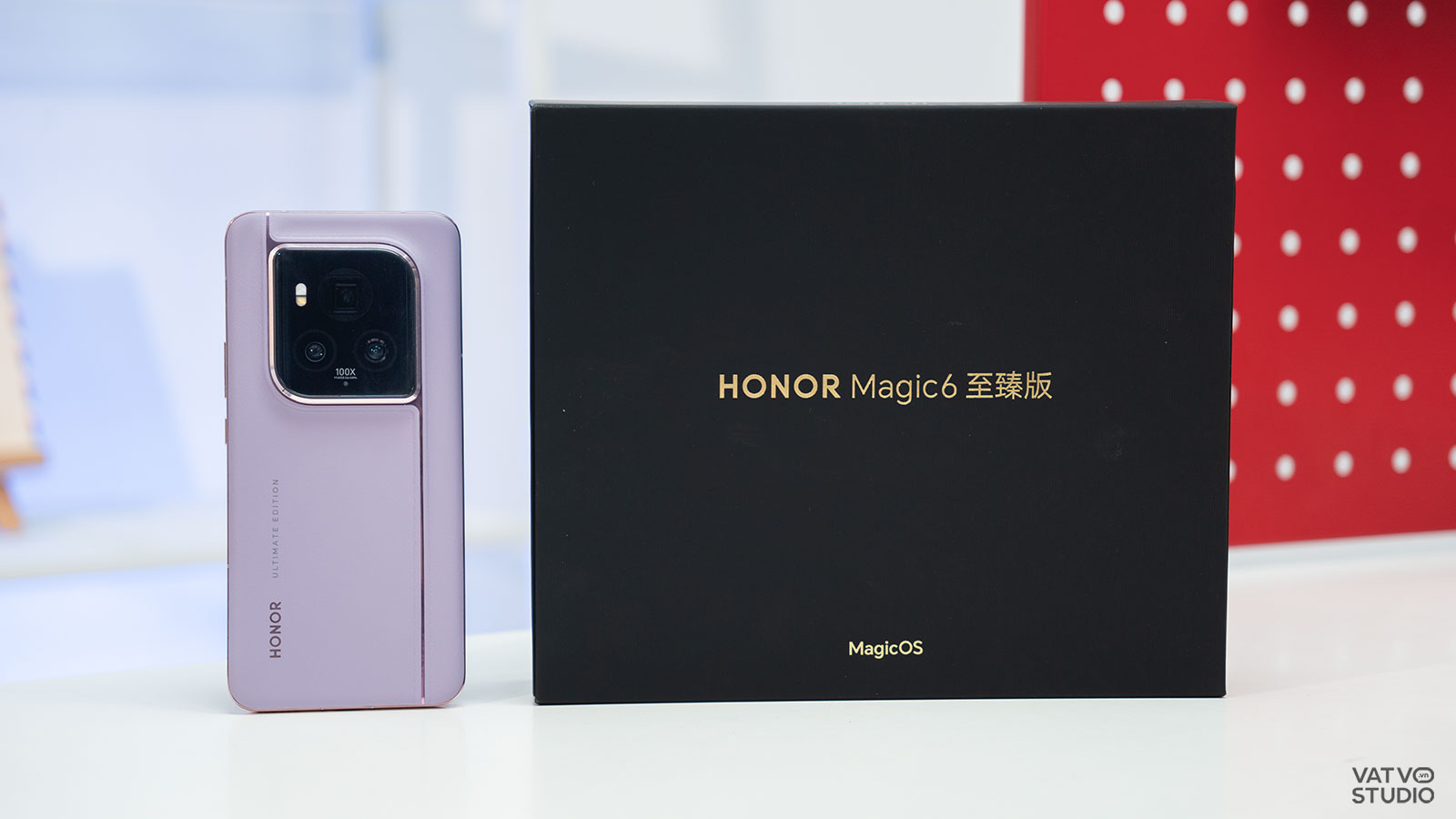 HONOR Magic 6 Ultimate