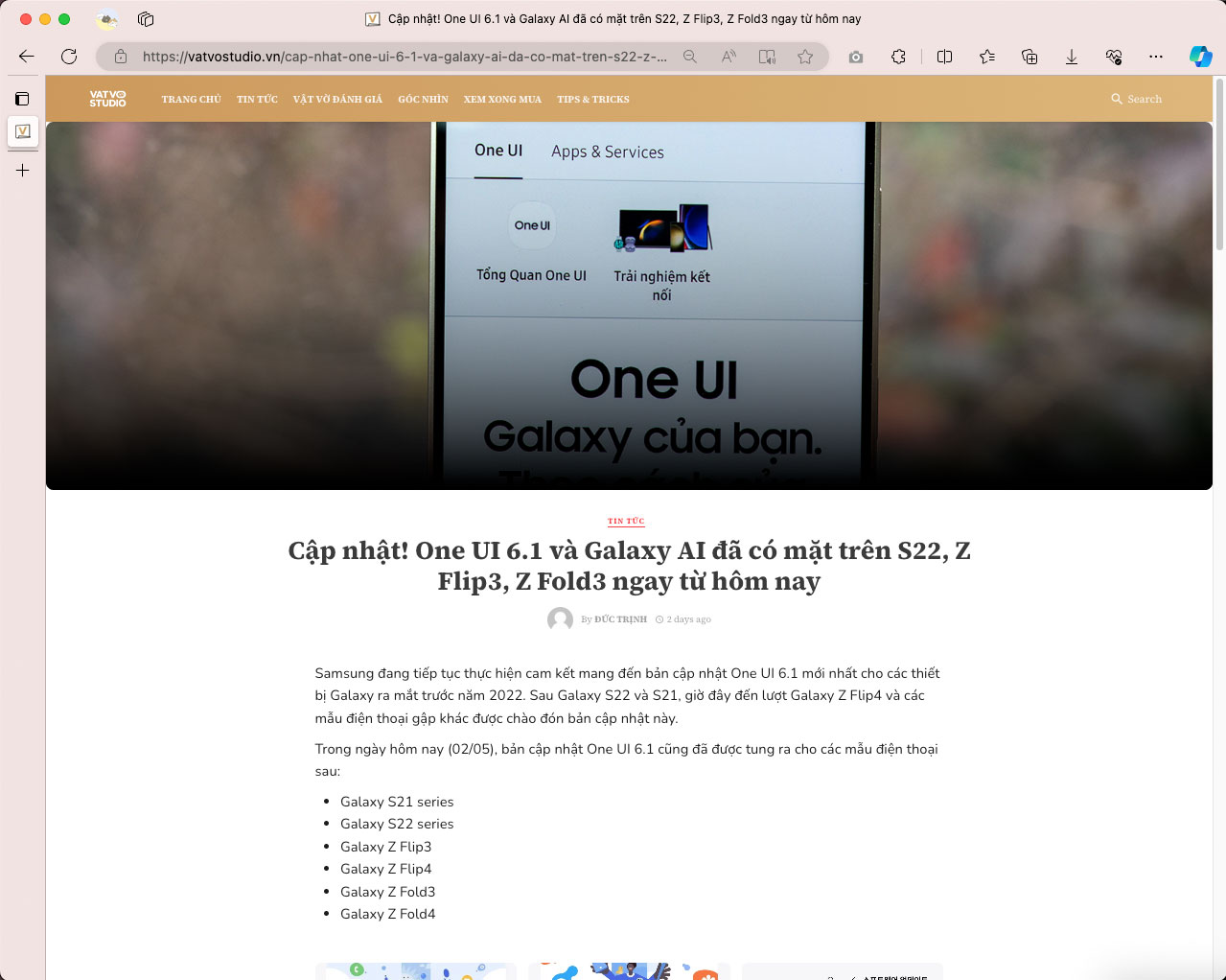 Microsoft Edge