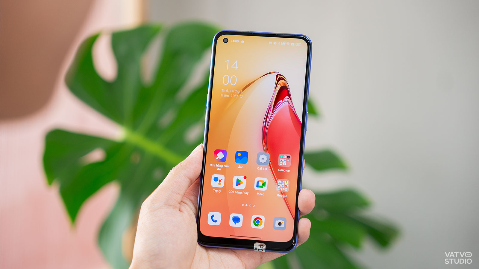 OPPO Reno8 5G xách tay giảm còn 4,5 triệu: Bây giờ đã đáng mua hơn rồi!