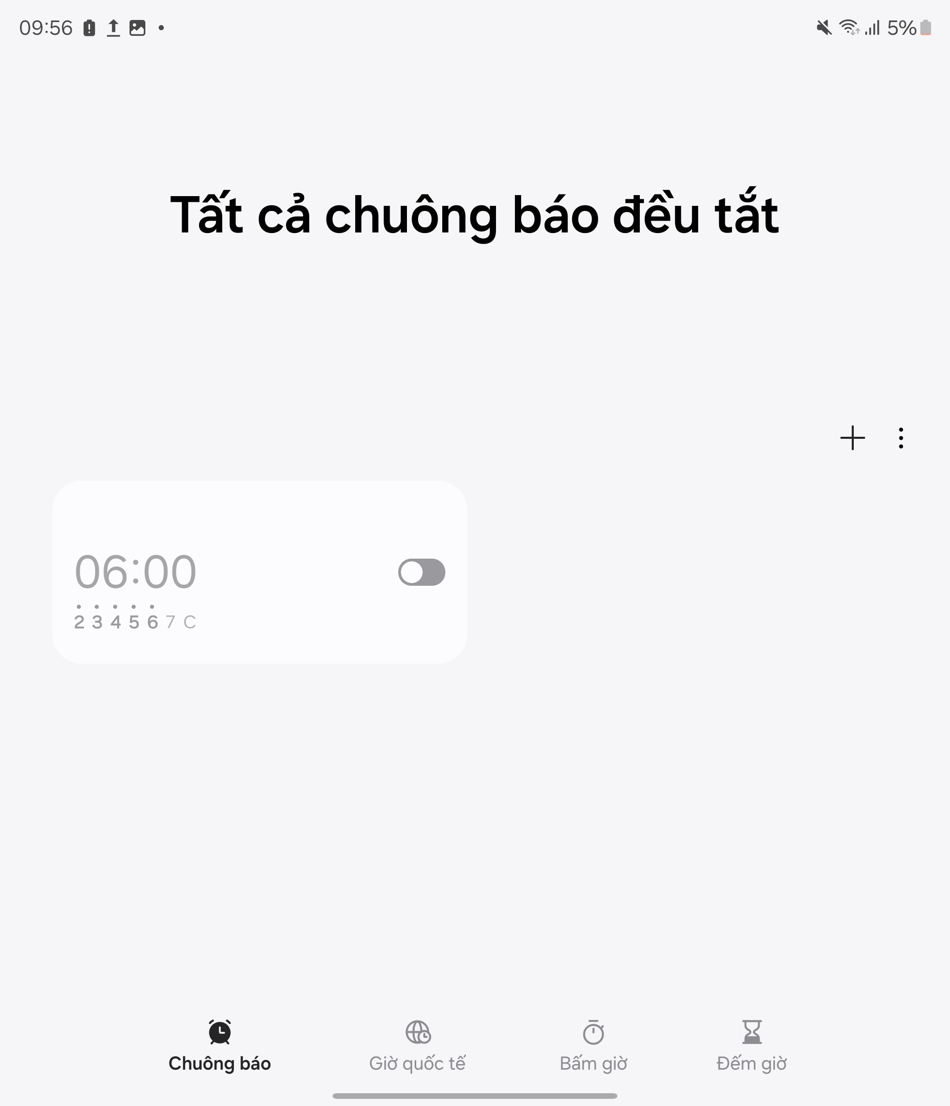 Ứng dụng trên One UI 7.0