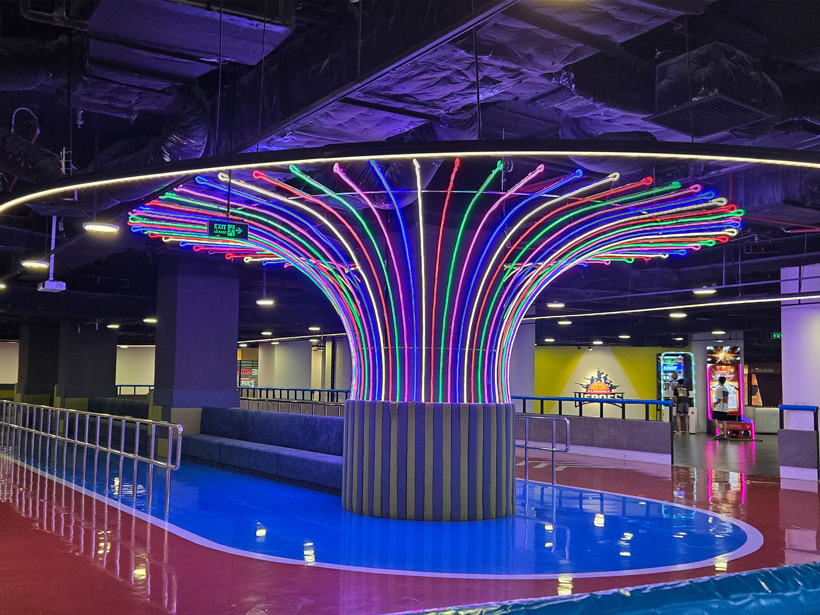 Galaxy Z Fold6 (Góc 2X)