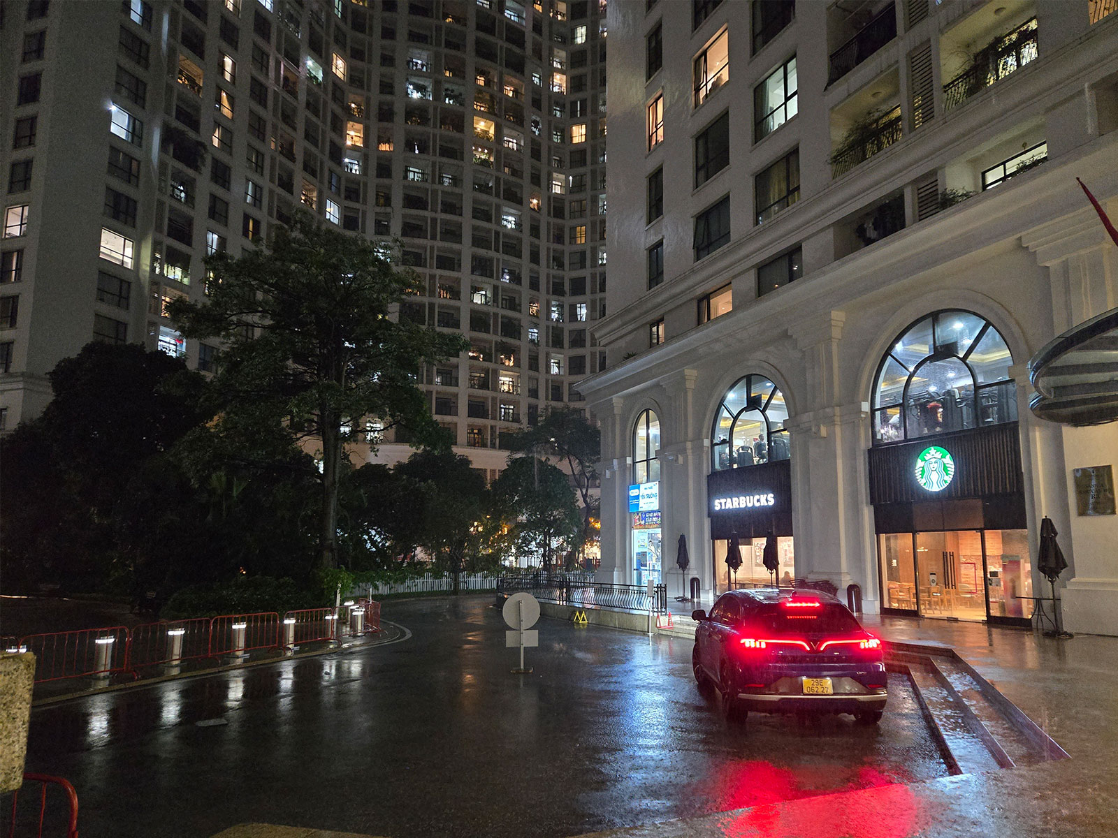 Galaxy Z Fold6 (Góc 1X)