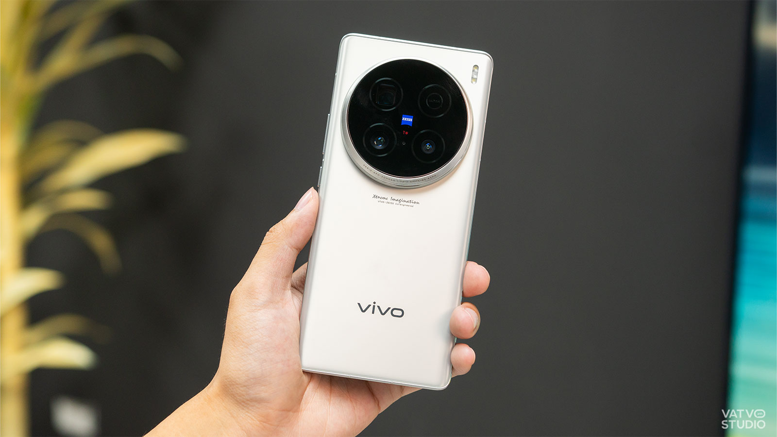 Rò rỉ thời điểm ra mắt vivo X200 Ultra và các sản phẩm của vivo trong năm 2025