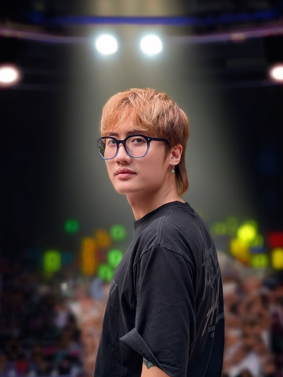 Ảnh chỉnh sửa bằng Magic Editor