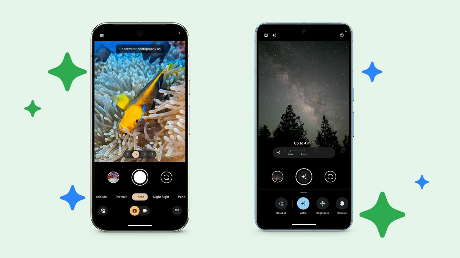 Google phát hành Camera Pixel 9.6: Bổ sung thêm nhiều cải tiến cho dòng Pixel từ 6 đến 9