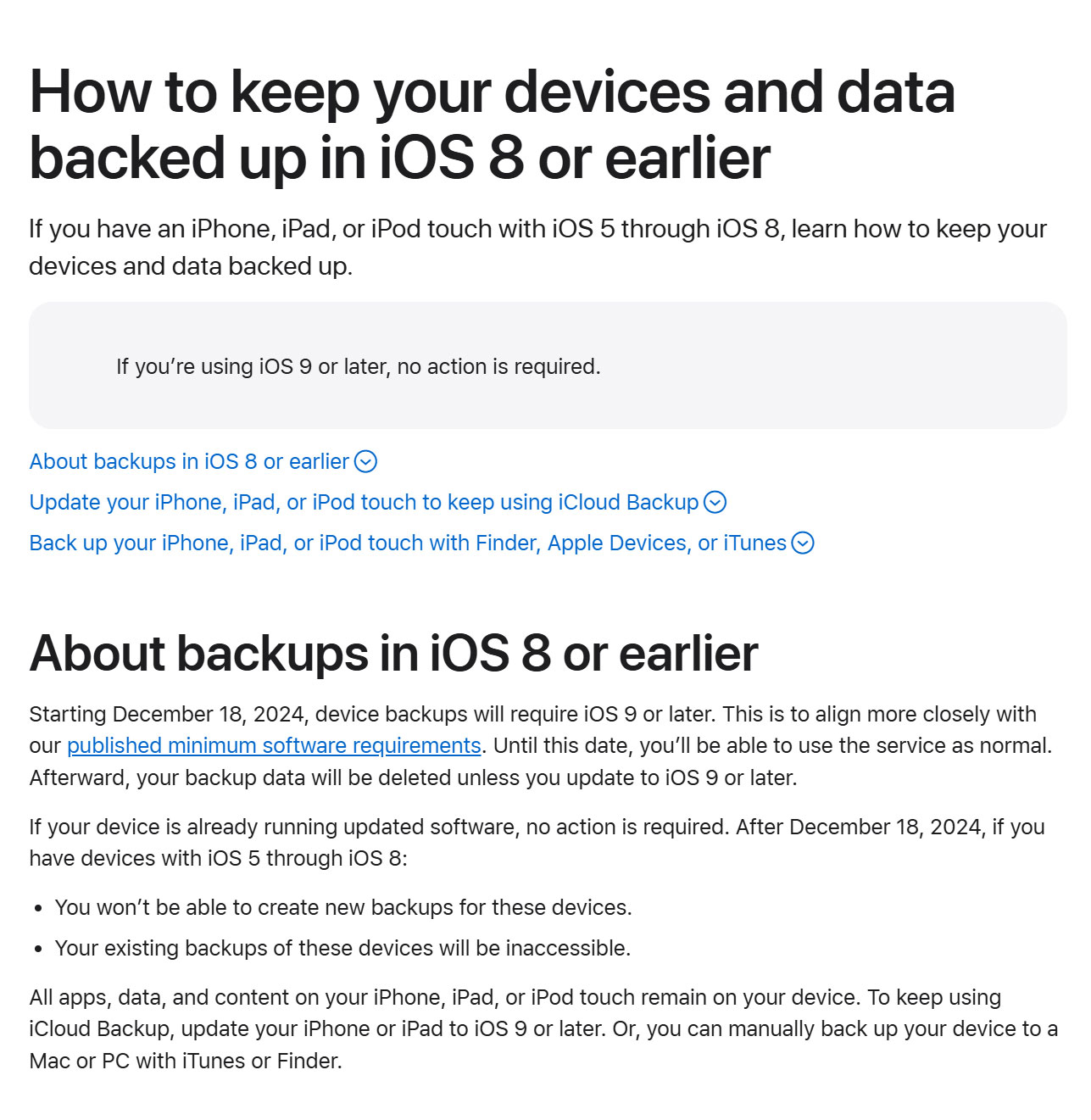 iOS 8解鎖儲存icloud備份