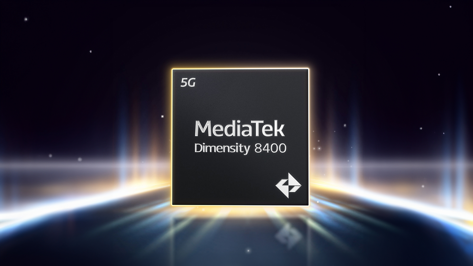 MediaTek Dimensity 8400 ra mắt với toàn nhân hiệu năng cao