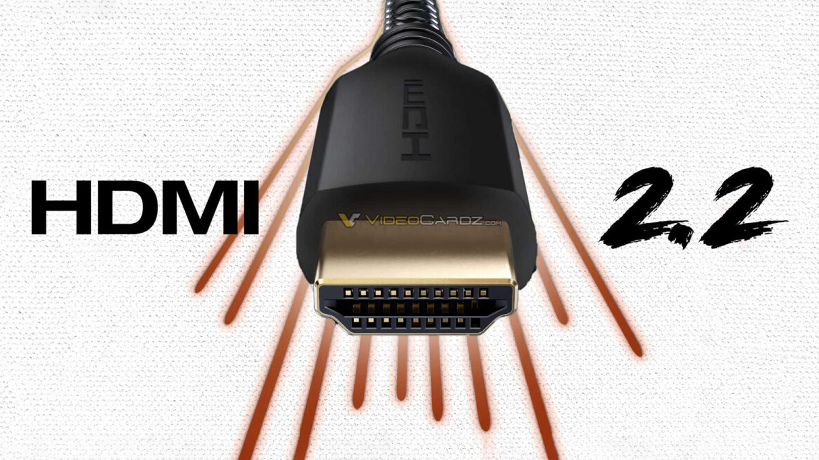 HDMI 2.2 sắp ra mắt: Người dùng có thể sẽ phải mua loại cáp mới để xuất hình