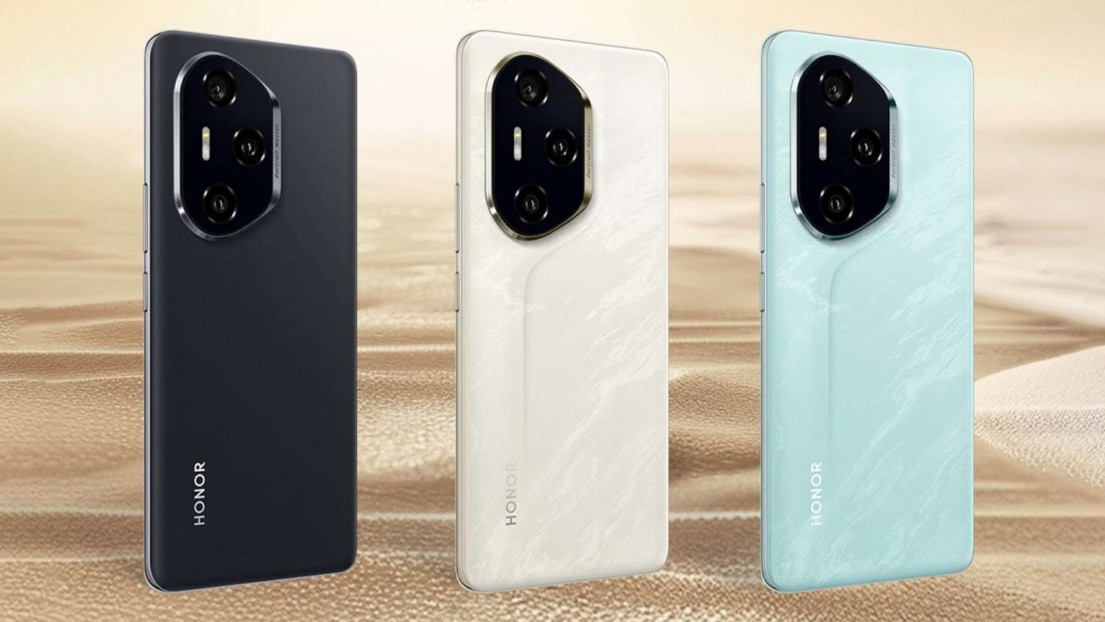 Rò rỉ thông tin về HONOR 400 series: Chạy Snapdragon 7 Gen 4, pin 7.000mAh siêu khủng