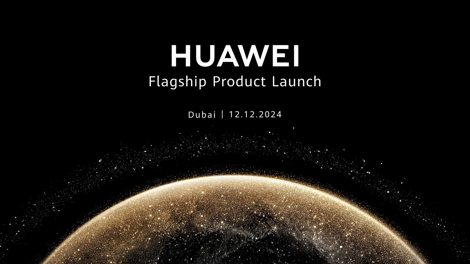 Huawei bất ngờ công bố sự kiện ra mắt tại thị trường quốc tế, chờ đợi Mate70 series và Mate X6