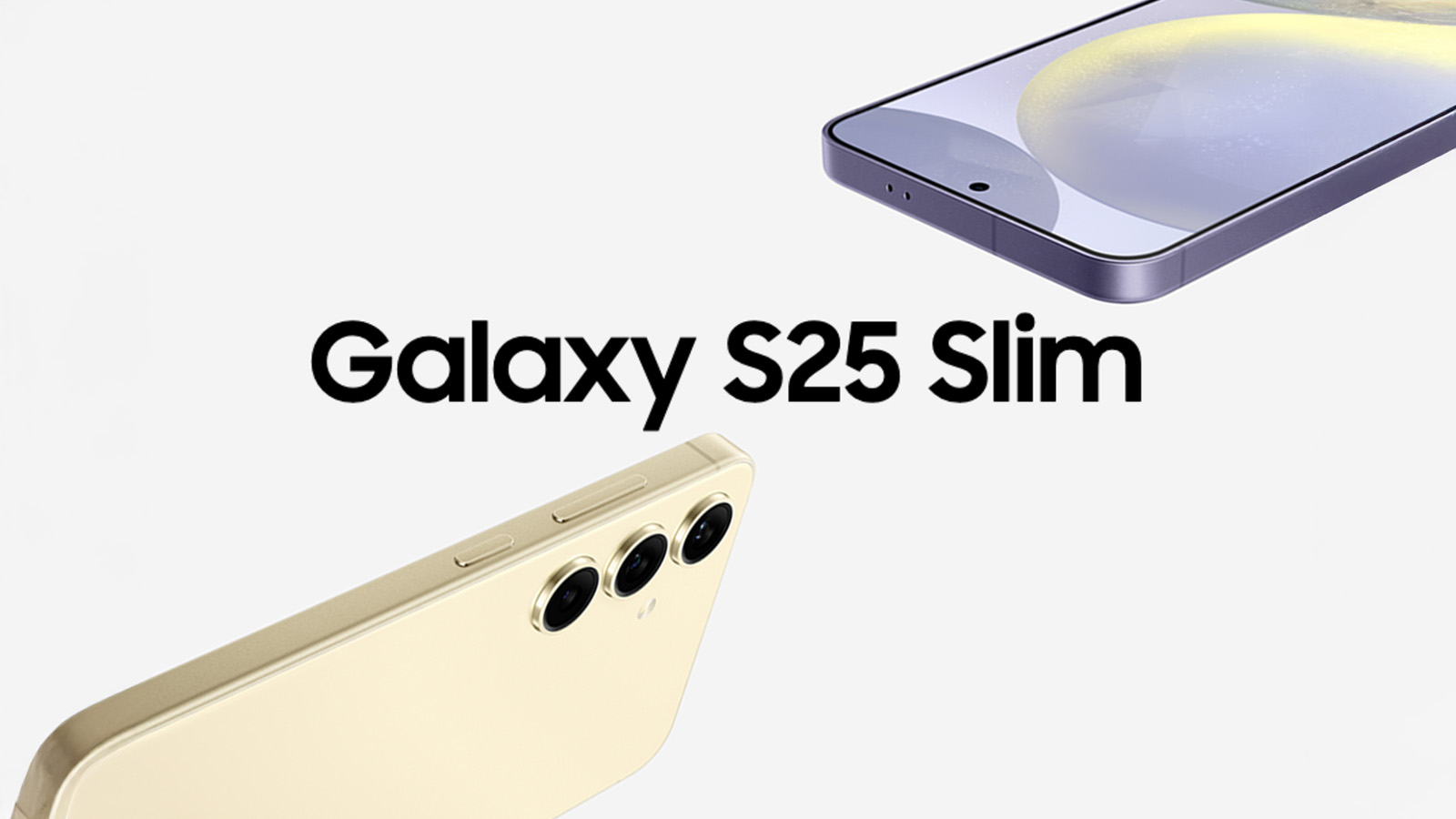 Galaxy S25 Slim lộ điểm hiệu năng trước ngày ra mắt