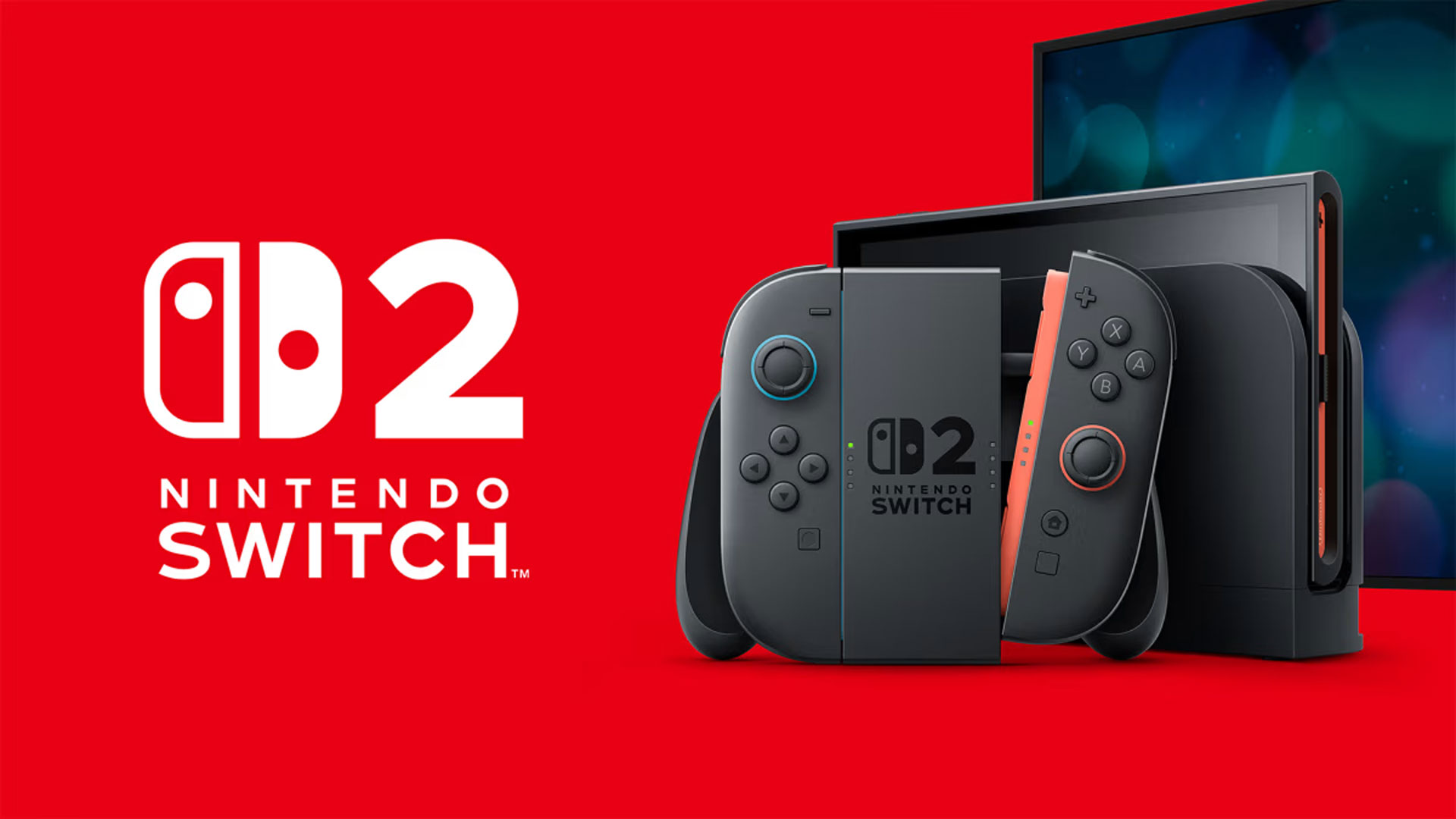 Tất cả thông tin cần biết về Nintendo Switch 2